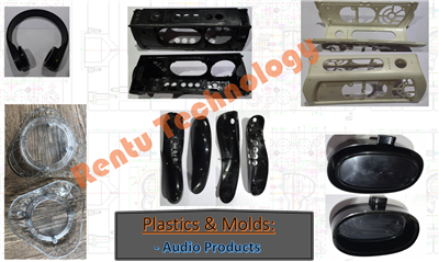 Audio Products