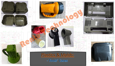 Tools’ Cases