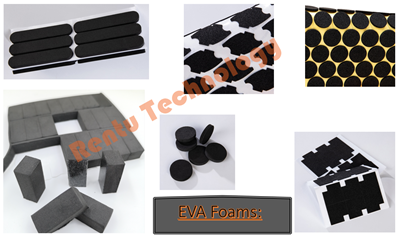 EVA Foams